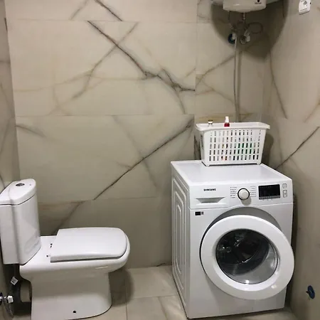 Apartment Seven *