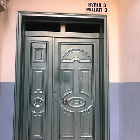 Seven * Selita e Vogel